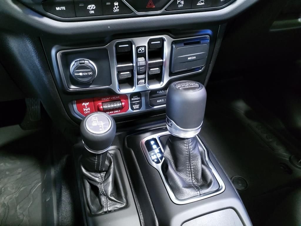 2025 Jeep Wrangler 4-Door Rubicon 392 Final Edition - Photo 14