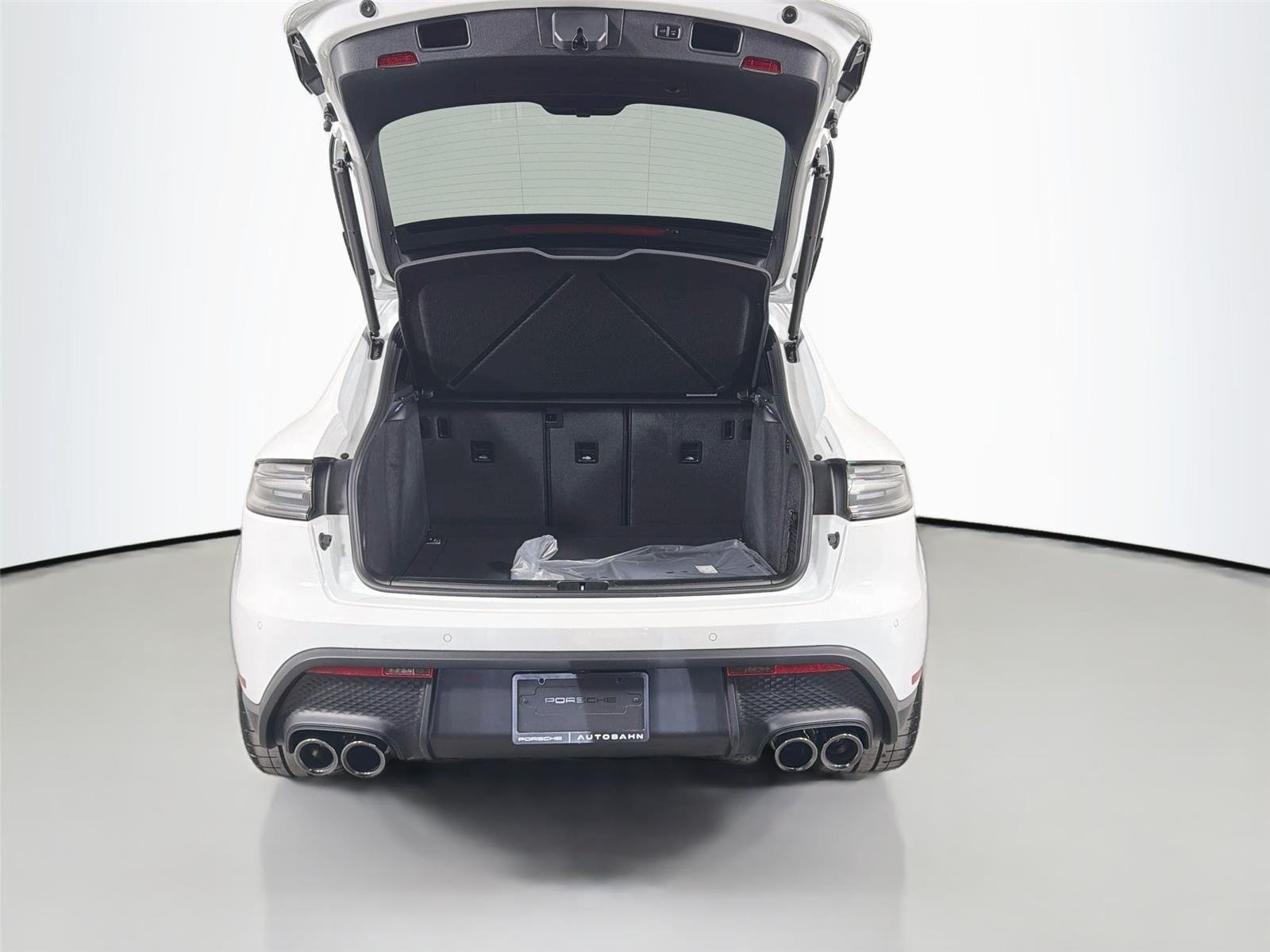 New 2026 White Porsche GTS image 35