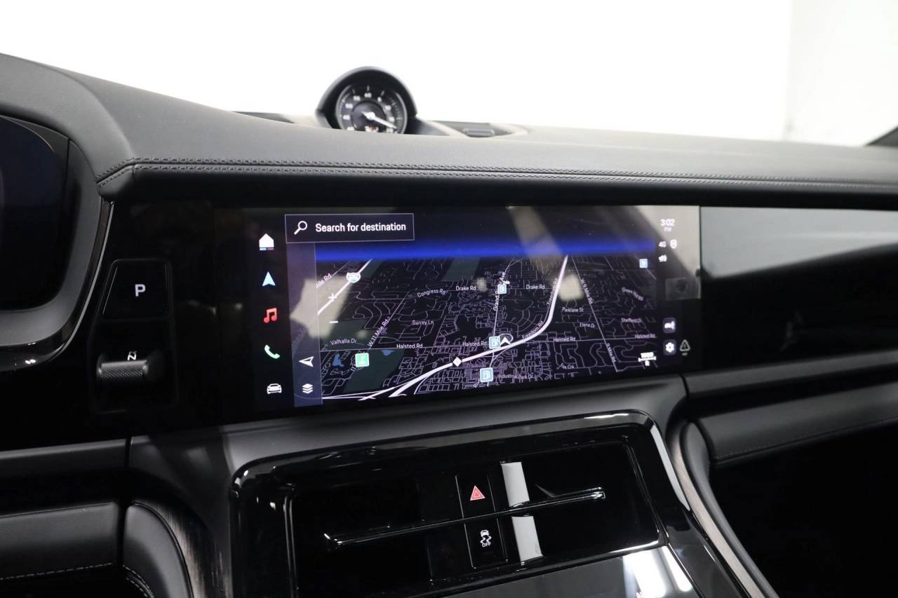 2026 Porsche Panamera Base - Photo 33