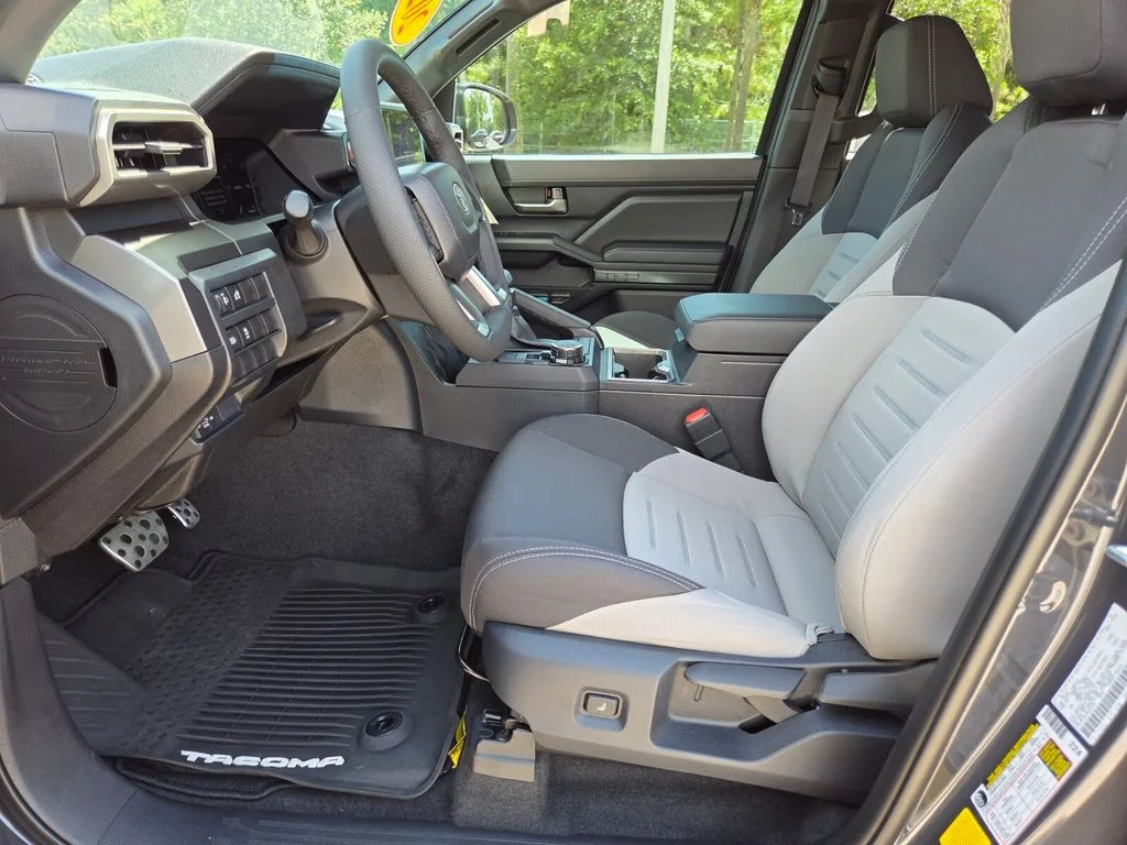 Used 2026  Toyota TRD Sport image 24