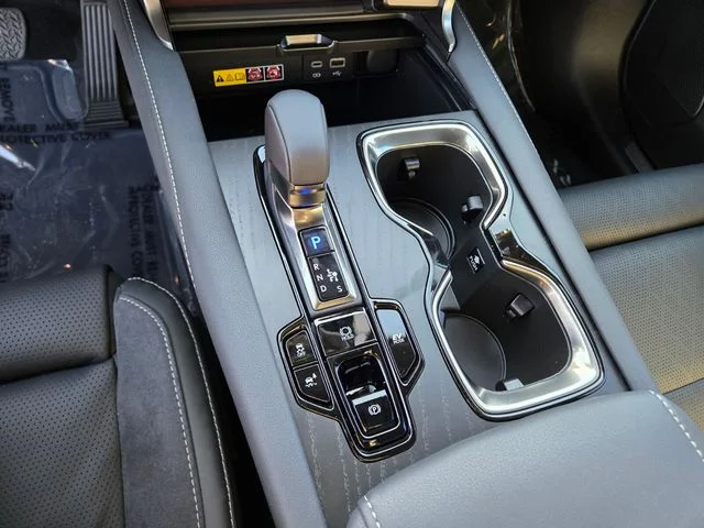 New 2026 Iridium Lexus LUXURY image 13
