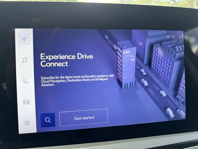 Certified Used 2024 Blue Lexus 350 image 18