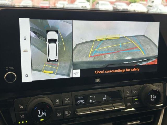 Certified Used 2026 STORM CLOUD Toyota  image 28