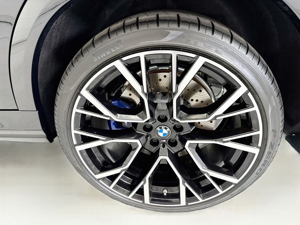 New 2027 Black Sapphire Metallic BMW Competition image 30