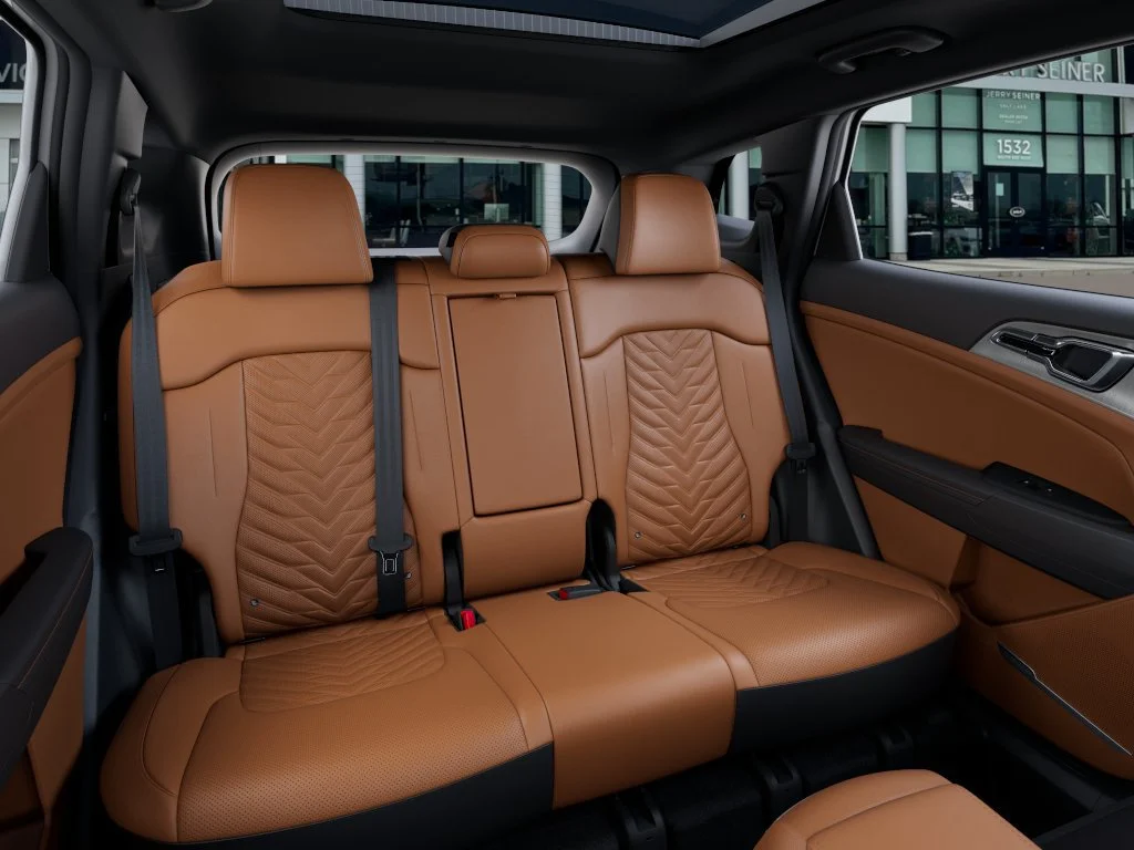New 2027 Wolf Gray Kia X-Line image 16