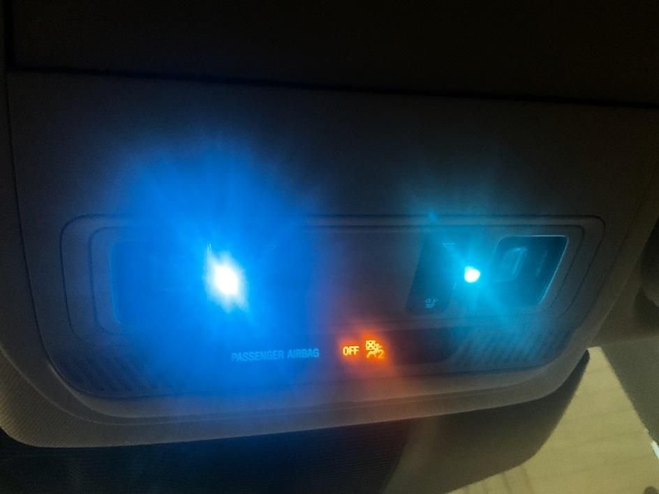 Used 2024 Blue Ford XLT image 25