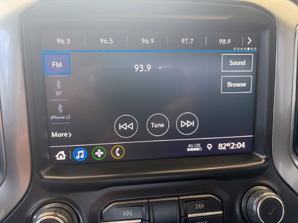 2022 Chevrolet Silverado 2500HD LT - Photo 13