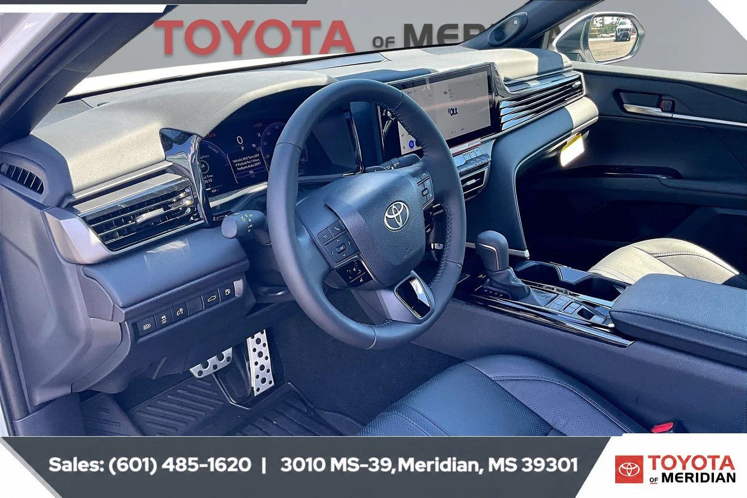 Used 2026 Wind Chill Pearl Toyota XSE image 12