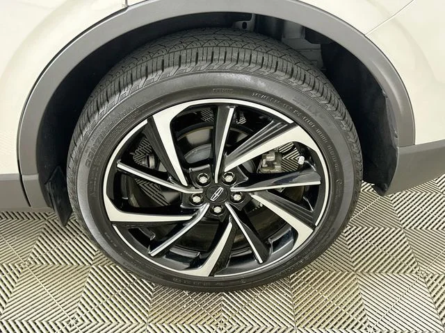 Certified Pre-Owned 2023 Lincoln Corsair Reserve