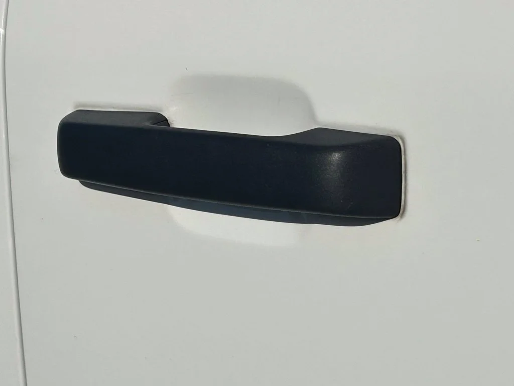 Used 2023 White Ford XLT image 22