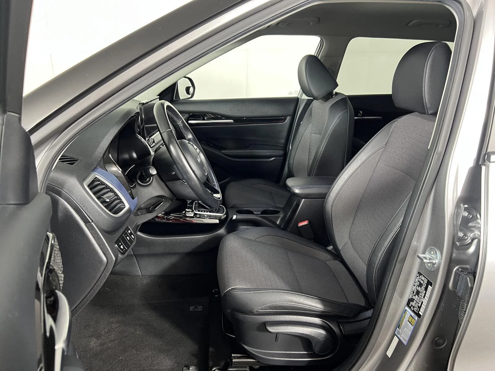 Used 2022 Gy Kia S image 25