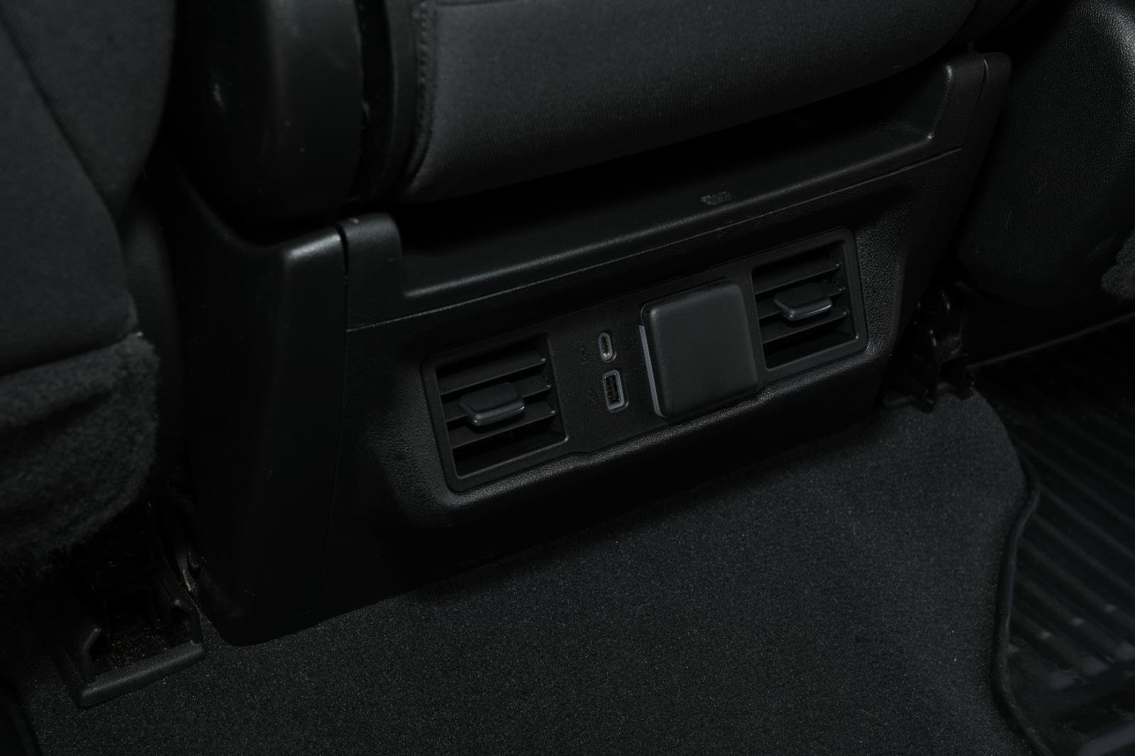 Used 2022 Dark Ash Metallic Chevrolet LT (2FL) image 34