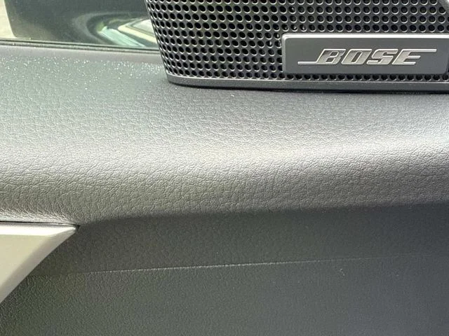 New 2026 Gray Mazda 3.3 Turbo Premium image 27