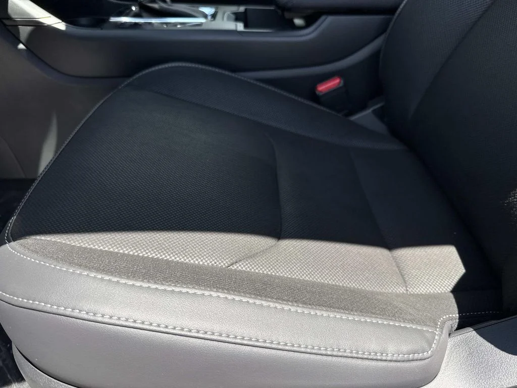 New 2026 Aero Gray Metallic Mazda 2.5 S Preferred AWD image 28