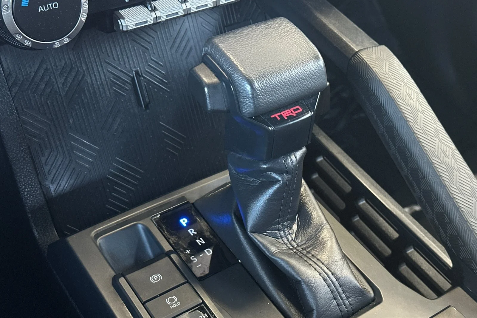 Certified Used 2024 Ice Cap Toyota TRD Sport image 19