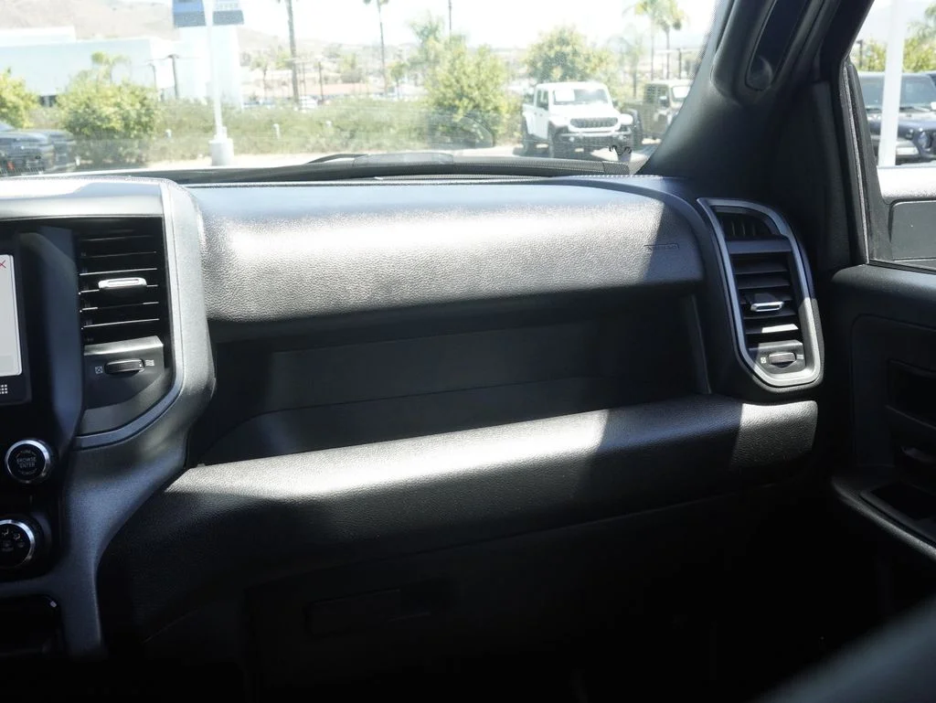 Certified Used 2024 White Ram Tradesman image 30