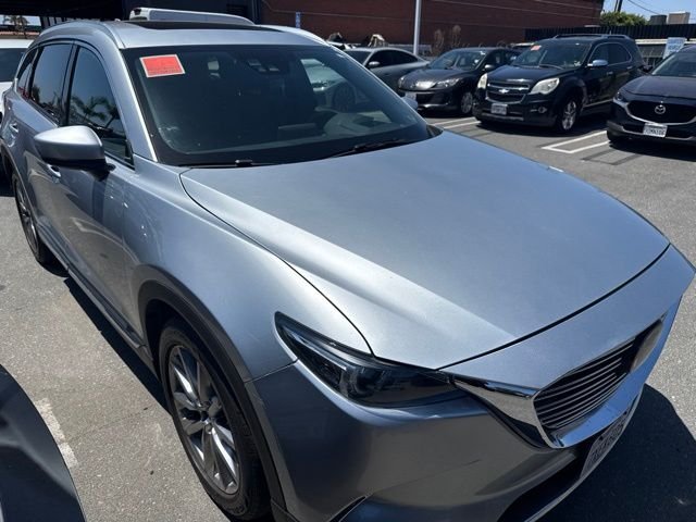 2016 Mazda CX-9 Grand Touring