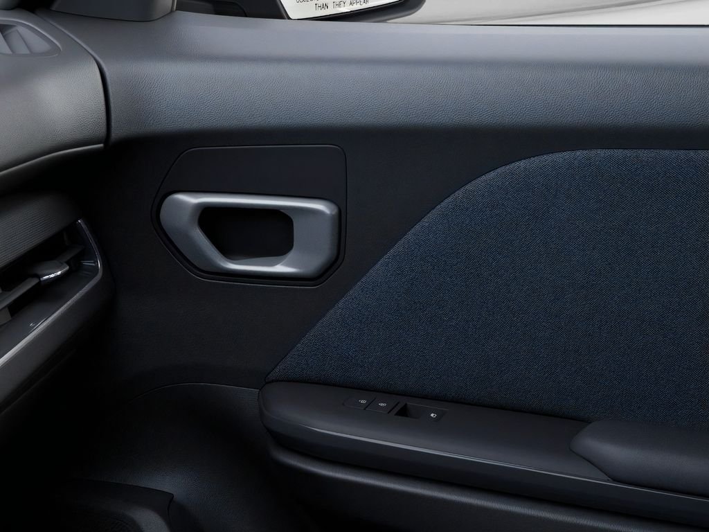 New 2026 Gray Kia LXS image 25