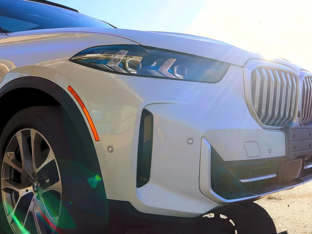 2024 BMW X5 40i - Photo 31