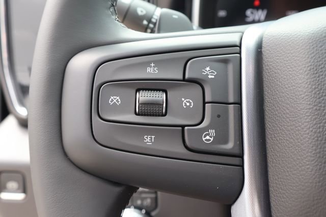 2026 GMC Sierra 1500 Elevation - Photo 27