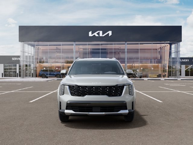 New 2026 Ivory Kia S image 2