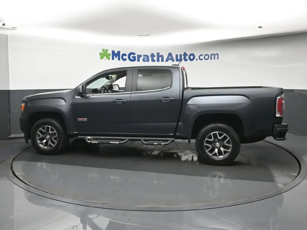 Used 2015 Gray GMC SLE1 image 21