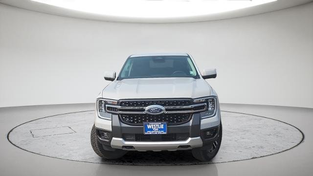 New 2026 Avalanche Ford Lariat® image 25