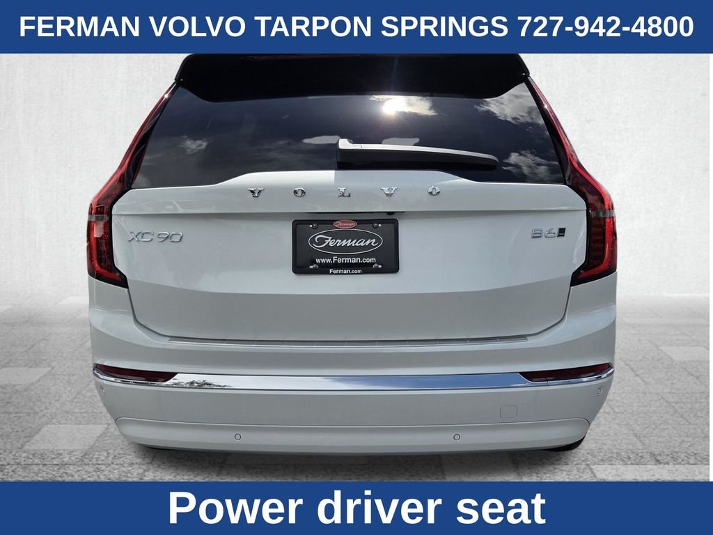 2026 Volvo XC90 Plus - Photo 9