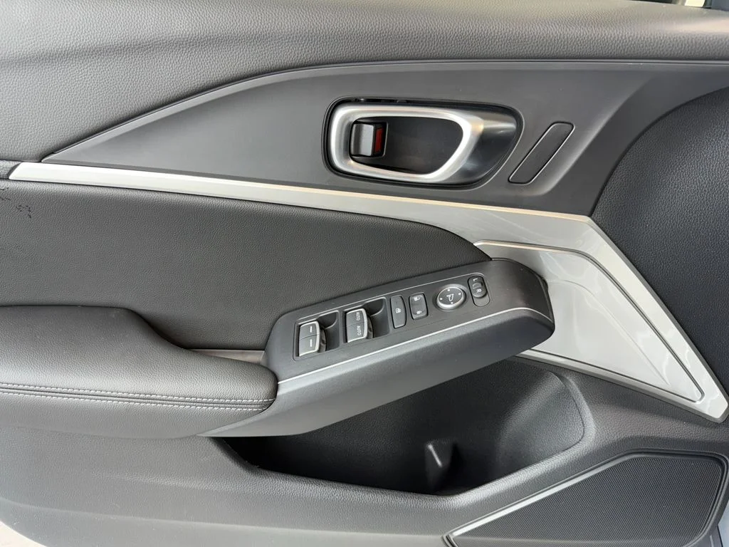 2026 Acura Integra A-Spec - Photo 14