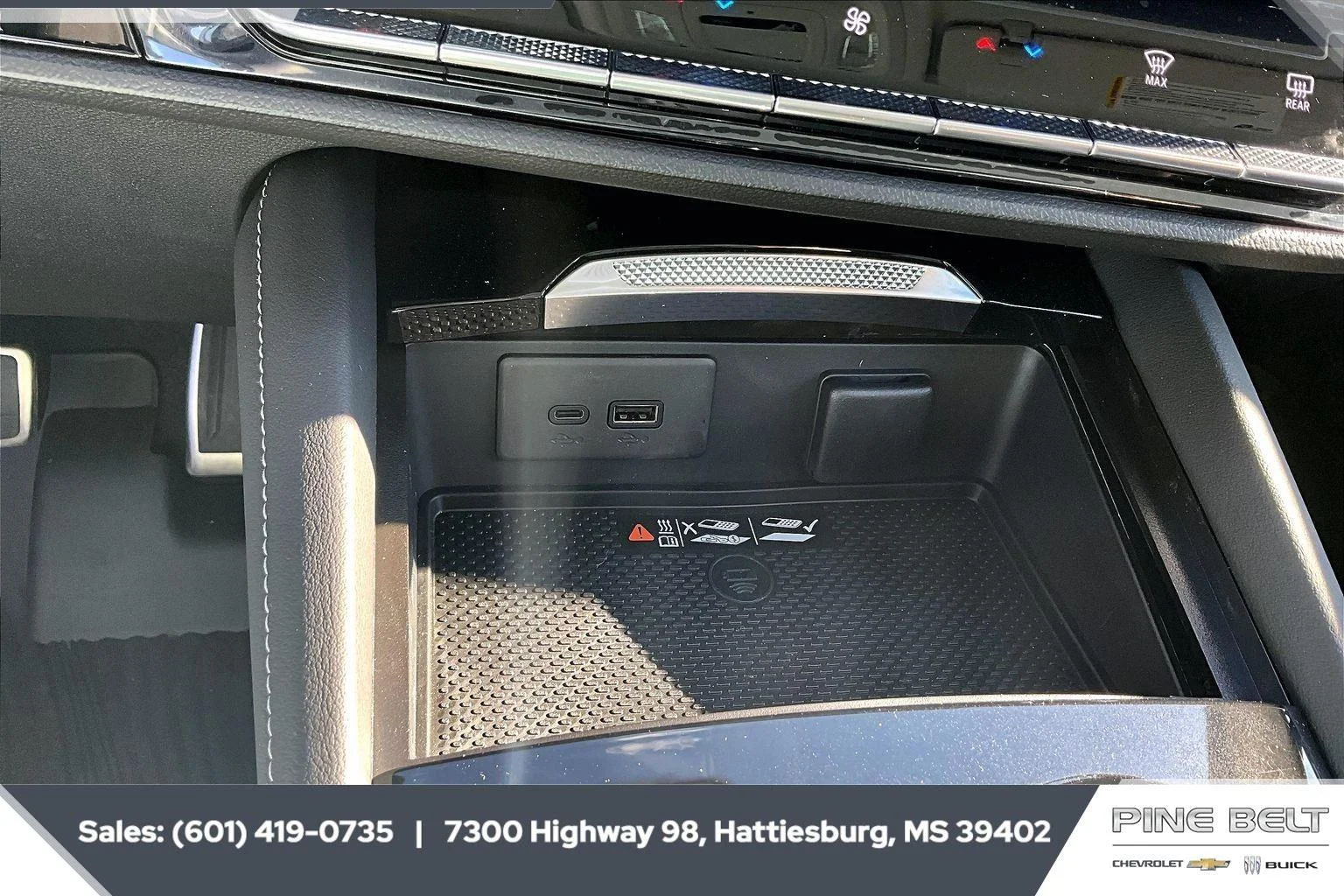 2026 Buick Envision Sport Touring - Photo 26