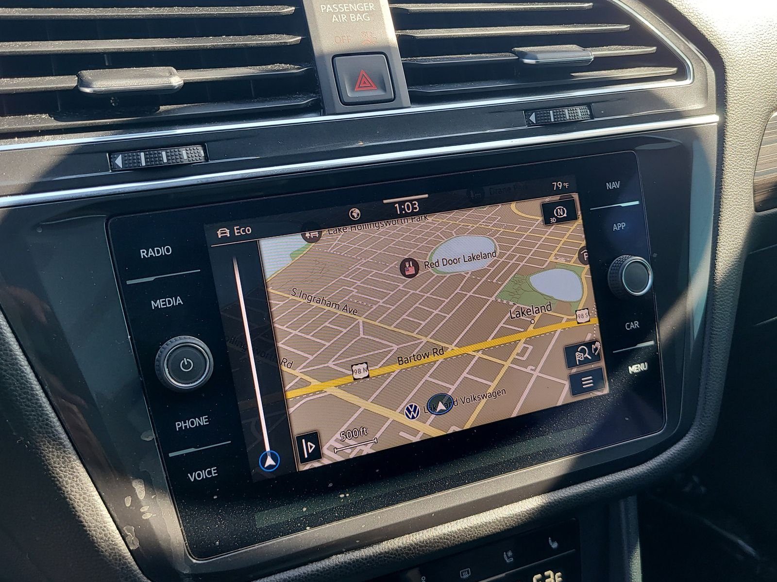 2022 Volkswagen Tiguan SEL R-LINE - Photo 24