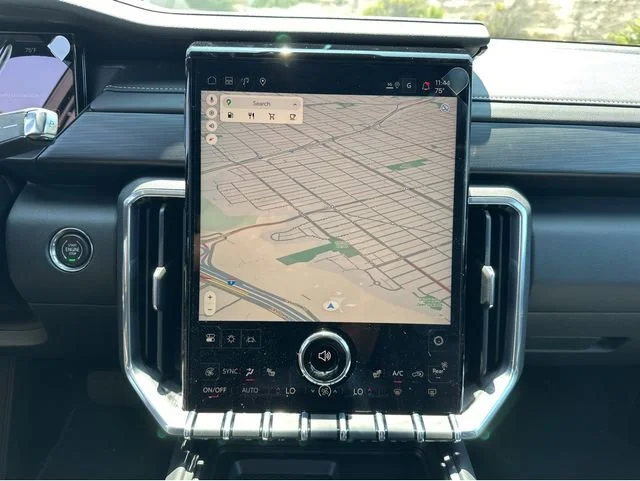 2025 GMC Acadia Elevation - Photo 25