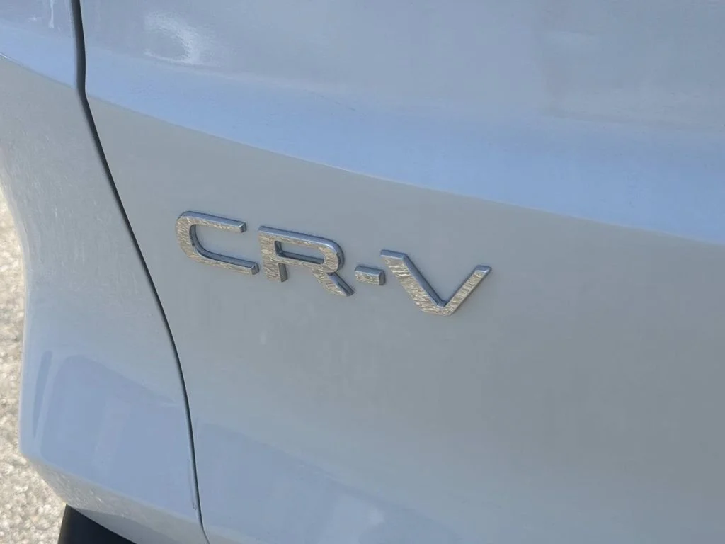 Used 2024  Honda EX image 26