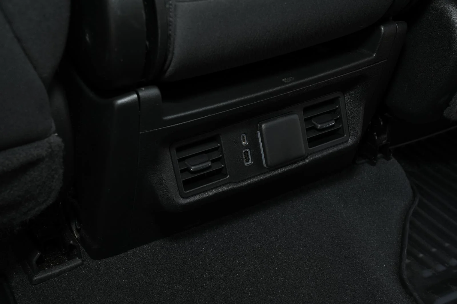 Used 2022 Dark Ash Metallic Chevrolet LT (2FL) image 34