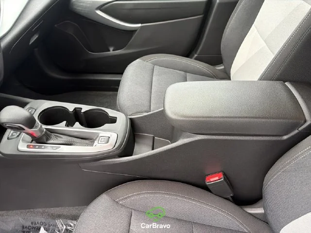 Used 2024 Mosaic Black Metallic Chevrolet LS image 21
