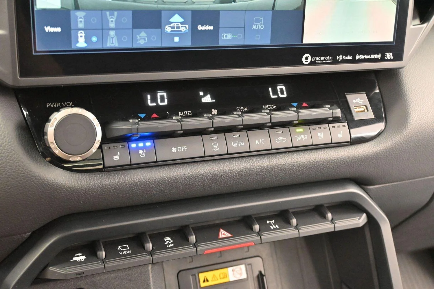 Used 2024 Black Toyota TRD Pro Hybrid image 22