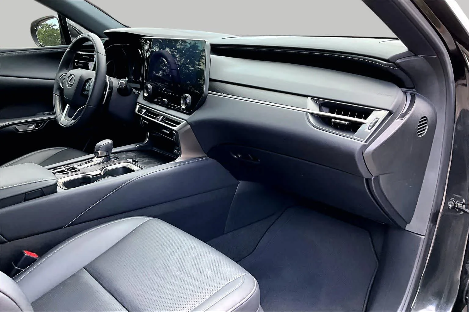 Used 2023 Caviar Lexus Premium image 36