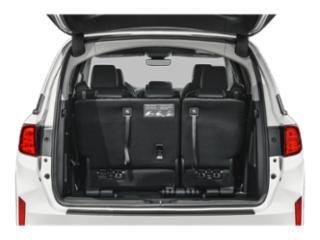New 2026 Solar Silver Metallic Honda EX-L image 6