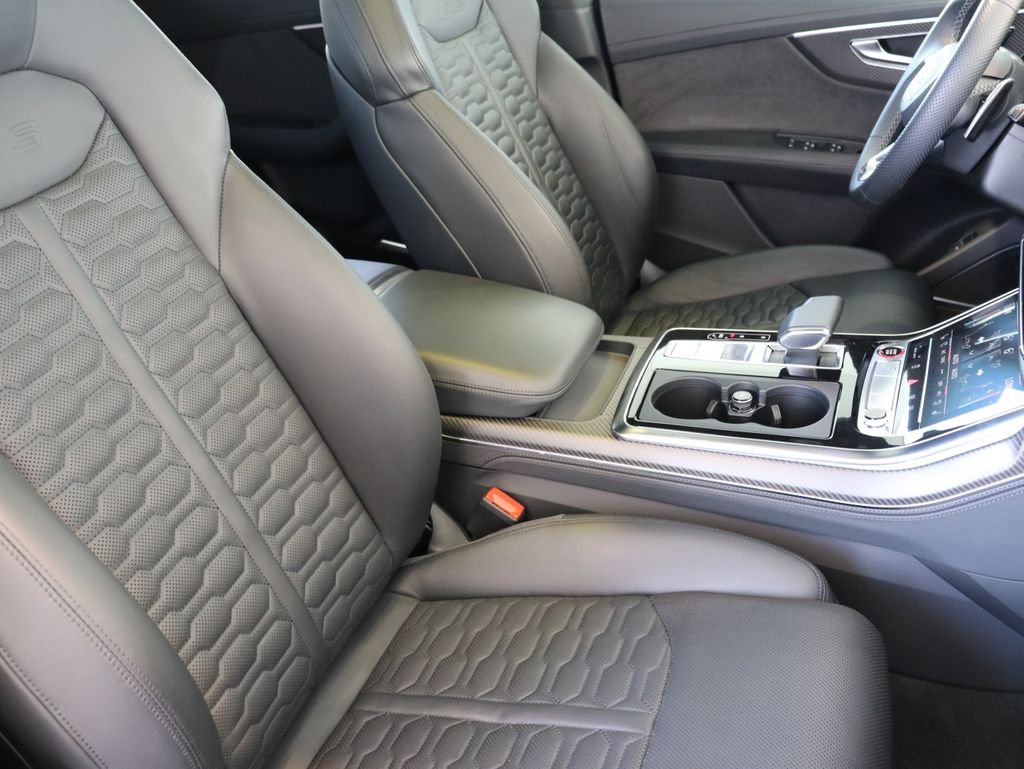 2023 Audi RS Q8 Base - Photo 40