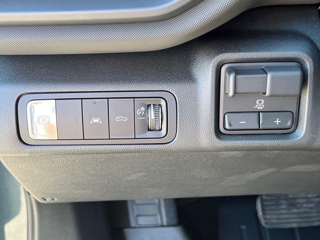 2026 Chevrolet Silverado EV LT - Photo 16