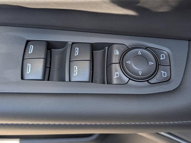 2026 Chevrolet Tahoe LT - Photo 15