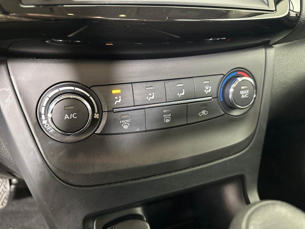 Used 2019 Super Black Nissan S image 20