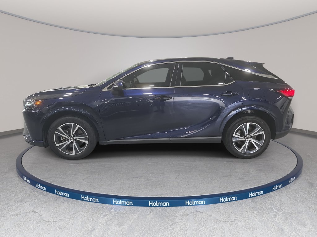 Used 2025 Mica Lexus 350 image 9