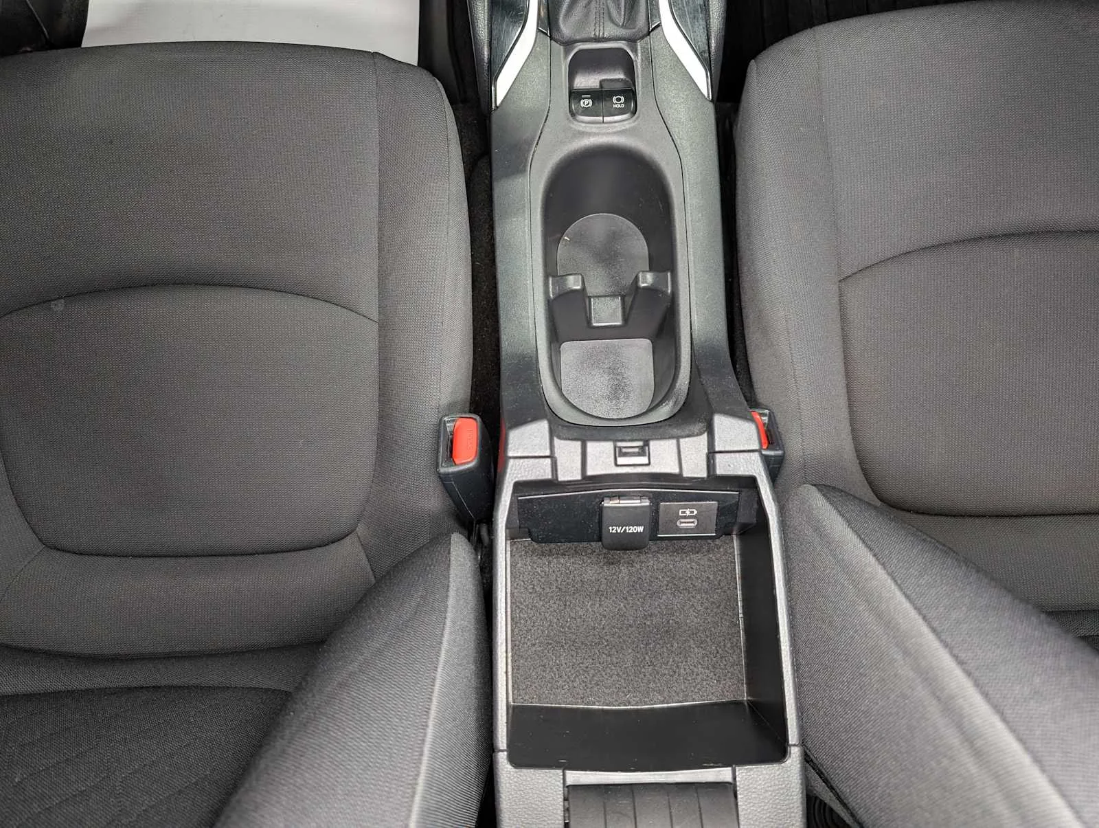 Used 2023 Sonic Silver Toyota LE image 20