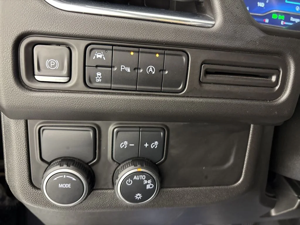 Used 2023 Gray Chevrolet LT image 44