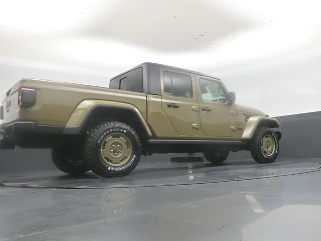 New 2026 41 Exterior Paint Jeep Willys 41 image 40