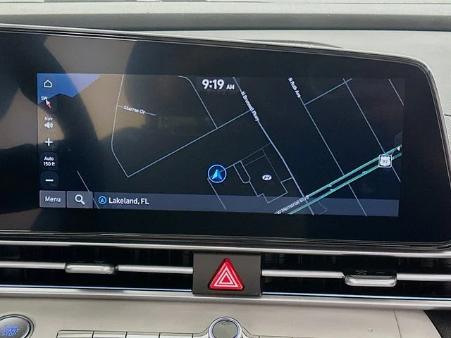 New 2026 Hyundai ELANTRA Limited