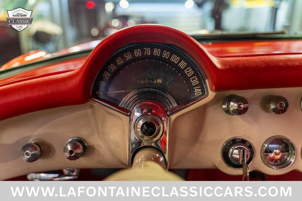 Used 1957  Chevrolet  image 83
