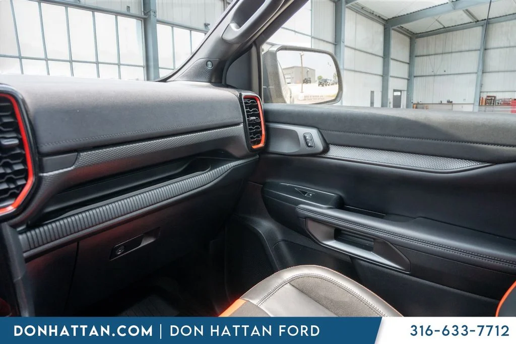 Used 2025 OTHER Ford Raptor image 17