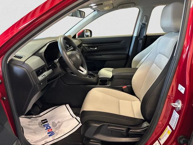 Used 2023 Red Honda LX image 10